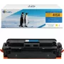 G&G XL Tonerpatrone kompatibel mit HP 415X / W2032X Gelb High Yield