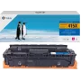 G&G XL Tonerpatrone kompatibel mit HP 415X / W2033X - Magenta, 6.000 Seiten