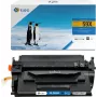 G&G XL Tonerkartusche kompatibel mit HP 59X / CF259X mit Chip (19577)
