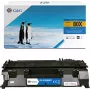 G&G XL Tonerpatrone kompatibel mit HP CE505X/CF280X/Canon 719H (13683)