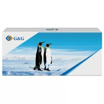 G&G XL Tonerpatrone kompatibel mit Kyocera TK-5440K (20448)