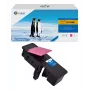 G&G XL Toner-Kartusche kompatibel mit Kyocera TK-5440M Magenta (20450)
