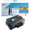 G&G XL Tonerkartusche kompatibel mit Samsung MLT-D205L / HP SU963A