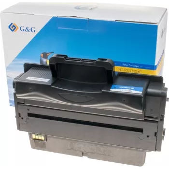 G&G XL Tonerkartusche kompatibel mit Samsung MLT-D205L / HP SU963A