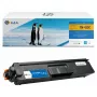 G&G XL Toner Kompatibel mit Brother TN-423C Cyan