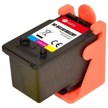 G&G XXL Druckerpatrone kompatibel mit Canon CL-561XL (20634)