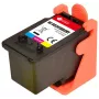 G&G XXL Druckerpatrone kompatibel mit Canon CL-561XL (20634)