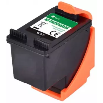G&G XXL Tintenpatrone für HP 305XL / 3YM62AE (19548) - Schwarz