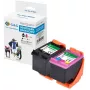 G&G XXL Tintenpatronen 2er-Pack kompatibel mit HP 304XL Schwarz + Tri-Color (18684)