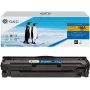 G&G XXL Tonerpatrone kompatibel mit HP 106A / W1106A (High Yield) Schwarz