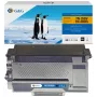 G&G XXXL Toner Kompatibel mit Brother TN-3520 (14298) - Schwarz, Extra Hohe Reichweite