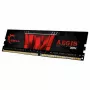 G.Skill Aegis 16GB DDR4 3200MHz CL20 Desktop Memory (1x16GB) - Schwarz