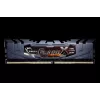 G.Skill Flare X 16GB (2x8GB) DDR4 3200MHz CL16-18-18-38 1.35V Non-ECC Unbuffered Desktop Memory Kit, Schwarz