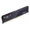 G.Skill Flare X5 16GB DDR5-6000 CL36 UDIMM Single Module Speicher - Matt Schwarz