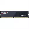 G.Skill Flare X5 16GB DDR5-6000 CL36 UDIMM Single Module Speicher - Matt Schwarz
