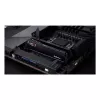 G.Skill Flare X5 256 GB (4 x 64 GB) DDR5-6000 CL34 Desktop-Speicherkit - Mattschwarz