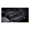G.Skill Flare X5 256 GB (4 x 64 GB) DDR5-6000 CL34 Desktop-Speicherkit - Mattschwarz