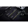 G.Skill Flare X5 256 GB (4 x 64 GB) DDR5-6000 CL34 Desktop-Speicherkit - Mattschwarz