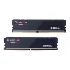 G.Skill Flare X5 48GB DDR5 6000MHz CL30 Dual-Channel-Kit (2x24GB) AMD EXPO Matt Schwarz