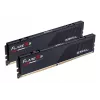 G.Skill Flare X5 48GB DDR5 6000MHz CL30 Dual-Channel-Kit (2x24GB) AMD EXPO Matt Schwarz