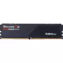 G.Skill Ripjaws S5 16GB (1x16GB) DDR5-6000 CL36 Arbeitsspeicher-Modul - Matt Schwarz