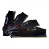 G.Skill Ripjaws V 128GB (4x32GB) DDR4 3600MHz CL18 Desktop-Arbeitsspeicher Kit