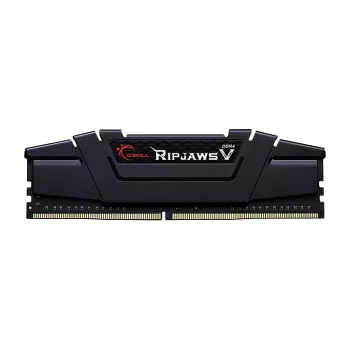 G.Skill Ripjaws V 128GB (4x32GB) DDR4 3600MHz CL18 Desktop-Arbeitsspeicher Kit