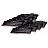 G.Skill Ripjaws V 256GB (8x32GB) DDR4 3600MHz CL18 Desktop-Speicherkit
