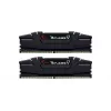 G.Skill Ripjaws V 64GB (2x32GB) DDR4 3200MHz CL16 Desktop-Speicher-Kit - Schwarz