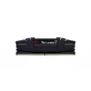 G.Skill Ripjaws V 64GB (2x32GB) DDR4 3600MHz CL18 Desktop-Arbeitsspeicher-Kit - Schwarz