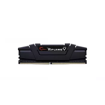 G.Skill Ripjaws V 64GB (2x32GB) DDR4 3600MHz CL18 Desktop-Arbeitsspeicher-Kit - Schwarz