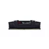 G.Skill Ripjaws V 64GB (2x32GB) DDR4 3600MHz CL18 Desktop-Arbeitsspeicher-Kit - Schwarz