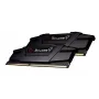 G.Skill Ripjaws V 64GB (2x32GB) DDR4 3600MHz CL18 Desktop-Arbeitsspeicher-Kit - Schwarz