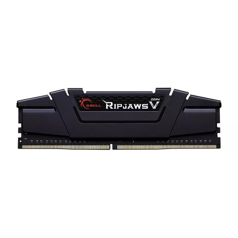 G.Skill Ripjaws V DDR4 Kit 128GB (4x32GB) 3200MHz CL16-18-18-38 1.35V Quad Channel Desktop Speicher