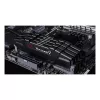 G.Skill Ripjaws V DDR4 Kit 128GB (4x32GB) 3200MHz CL16-18-18-38 1.35V Quad Channel Desktop Speicher