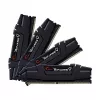 G.Skill Ripjaws V DDR4 Kit 128GB (4x32GB) 3200MHz CL16-18-18-38 1.35V Quad Channel Desktop Speicher