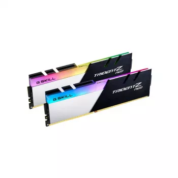 G.Skill Trident Z Neo 64GB (2x32GB) DDR4 3600MHz CL18 Arbeitsspeicher-Kit - Schwarz