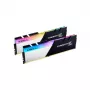G.Skill Trident Z Neo 64GB (2x32GB) DDR4 3600MHz CL18 Arbeitsspeicher-Kit - Schwarz