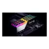G.Skill Trident Z Neo 128GB (4x32GB) DDR4 3600MHz CL18 Desktop-Arbeitsspeicher-Kit - Schwarz/Silber RGB