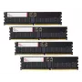 G.Skill Trident Z5 Neo RGB 192GB (4x48GB) DDR5-6400 CL32 Speicherkit - AMD EXPO, Mattschwarz
