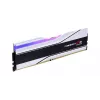 G.Skill Trident Z5 Neo RGB 48 GB (2x 24 GB) DDR5-6400 CL32 Weiß AMD EXPO Speicher-Kit F5-6400J3239F24GX2-TZ5NRW