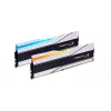 G.Skill Trident Z5 Neo RGB 48 GB (2x 24 GB) DDR5-6400 CL32 Weiß AMD EXPO Speicher-Kit F5-6400J3239F24GX2-TZ5NRW