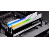 G.Skill Trident Z5 Neo RGB 48 GB (2x 24 GB) DDR5-6400 CL32 Weiß AMD EXPO Speicher-Kit F5-6400J3239F24GX2-TZ5NRW