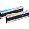 G.Skill Trident Z5 Neo RGB 48 GB (2x 24 GB) DDR5-6400 CL32 Weiß AMD EXPO Speicher-Kit F5-6400J3239F24GX2-TZ5NRW
