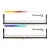 G.Skill Trident Z5 RGB 48GB (2x24GB) DDR5-6000 CL30 Desktop RAM - Matt Schwarz