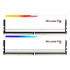 G.Skill Trident Z5 RGB 48GB (2x24GB) DDR5-6000 CL30 Desktop RAM - Matt Schwarz