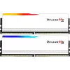 G.Skill Trident Z5 RGB 48GB (2x24GB) DDR5-6000 CL30 Desktop RAM - Matt Schwarz