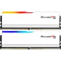 G.Skill Trident Z5 RGB 48GB (2x24GB) DDR5-6000 CL30 Desktop RAM - Matt Schwarz