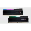 G.Skill Trident Z5 RGB 48GB (2x24GB) DDR5 7200MHz CL36 Desktop-Arbeitsspeicher-Kit - F5-7200J3646F24GX2-TZ5RK