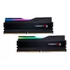G.Skill Trident Z5 RGB 48GB (2x24GB) DDR5 7200MHz CL36 Desktop-Arbeitsspeicher-Kit - F5-7200J3646F24GX2-TZ5RK